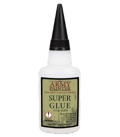 The Army Painter - Super Glue 20gm