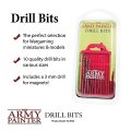 The Army Painter - Miniature & Model Tools: Drill Bits