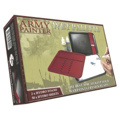 The Army Painter Wet Palette