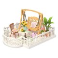 Rolife Super Creator Extension Kit - Sunny Break Terrace 