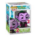 Funko Pop! TV Sesame Street The Count #1792