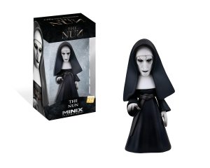 Minix Collectible Figurines Horror The Nun 12cm