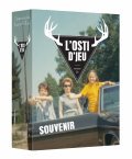 L'Osti D'Jeu - Extension Souvenir