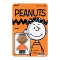 Super7 Peanuts Reaction Figures Franklin
