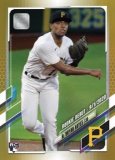 2021 Topps Update Series Baseball Hobby - Paquets