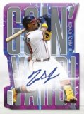 2023 Topps Stadium Baseball Hobby - Boite