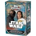 2025 Topps Star Wars Chrome Value Box