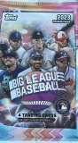 2024 Topps Big League Baseball - Paquets