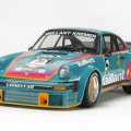 Tamiya Porsche 934 Turbo RSR Vaillant 1/24