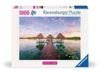 Ravensburger - Beautiful Island - Tropical Retreat