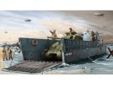 Trumpeter WW II US Navy LCM Landing Craft 1/35