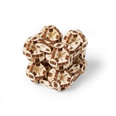 Ugears - Flexi-Cubus