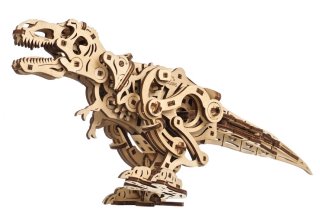 Ugears - Tyrannosaurus Rex