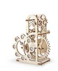 Ugears - Dynamomètre/Dynamometer 1/1