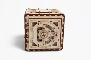 Ugears - Coffre Fort/Safe 1/1