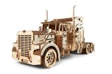 Ugears - Poids-Lourd/Heavy Boy Truck VM-03 1/24
