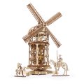 Ugears - Moulin à Vent / Tower Windmill