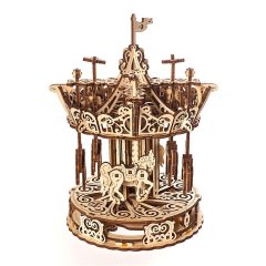 Ugears - Carrousel 