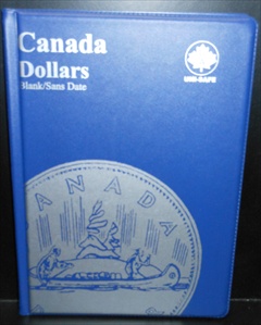 Album Du Canada Pour Les 1 Dollars - Sans Date