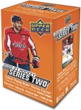2022/23 Upper Deck Series 2 Blaster