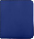 Up Zip Binder Pro - 12 Pochettes (480 cartes) - Bleu/Blue