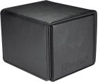 Up D-Box Alcove Edge Vivid Black