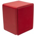 Uo D-Box Alcove Flip Vivid Red