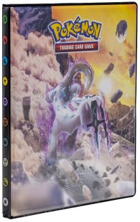 Up Portfolio Pokemon 4 Pochettes Scarlet & Violet 2