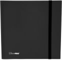 Up Pro Binder Eclipse 12 Pochettes - Jet Black