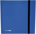 Up Pro Binder Eclipse 12 Pochettes - Pacific Blue