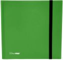 Up Pro Binder Eclipse 12 Pochettes - Lime Green
