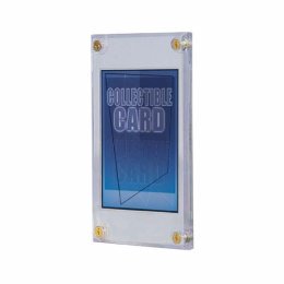 Protecteur Avec Vis, Carte Encastré - 1/4