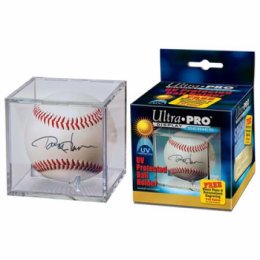 Protecteur UV Cubique Pour Balle De Baseball