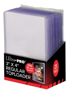 Protecteur à Cartes 