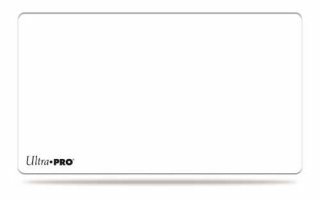 Tapis De Jeu - Blanc