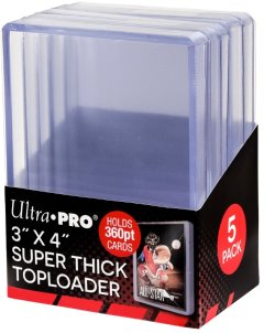 Protecteur à Cartes 