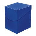 Up Boite de Rangement/Deck Box Pro-100+ - Bleu Pacifique/Pacific Blue