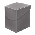 Up Boite de Rangement/Deck Box Pro-100+ - Gris Fumé/Smoke Grey