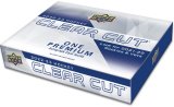 2021/22 - 2022/23 Ud Clear Cut Hockey
