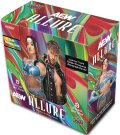2026 Ud AEW Allure Hobby Box