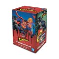 2026 Ud Fleer Ultra Superman Blaster