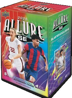 2025 Ud Allure SE Multi-Sport Blaster