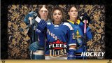 2026-27 UD PWHL FLEER ULTRA HOBBY