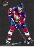 2025/26 Ud PWHL Fleer Ultra Hobby - Paquets