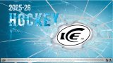 2025-26 UD ICE HOCKEY HOBBY