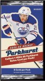 2026 Ud Team Canada Juniors Hobby - Paquets