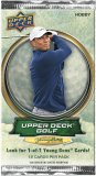2025 Ud Golf Hobby - Paquets