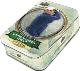 2025 Ud Golf - Tins
