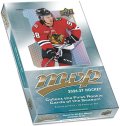 2026-27 UD MVP HOCKEY HOBBY