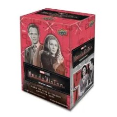 2022 Marvel Studios Wandavision Blaster